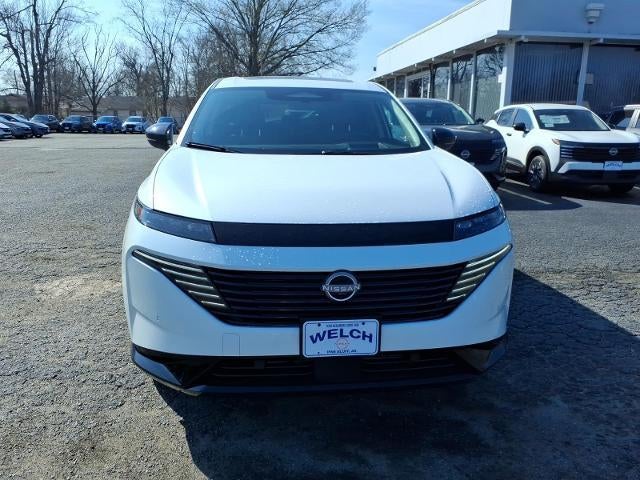 2026 Nissan Murano AWD SV