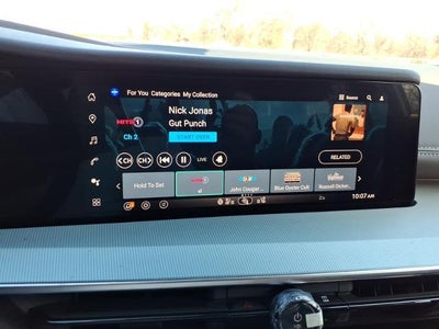 2026 Nissan Murano AWD SV