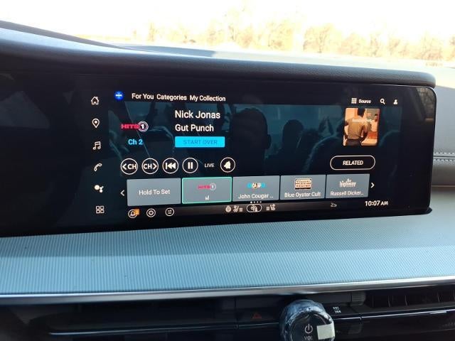 2026 Nissan Murano AWD SV