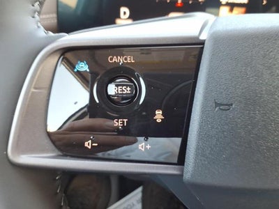 2026 Nissan Murano AWD SV