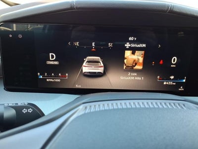 2026 Nissan Murano AWD SV