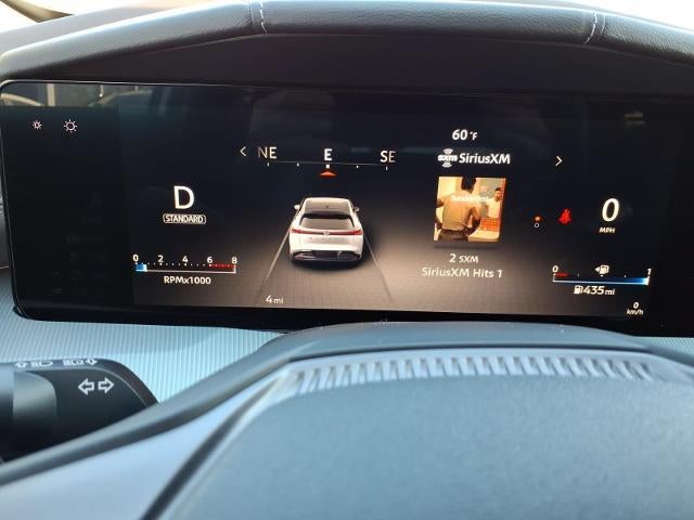 2026 Nissan Murano AWD SV