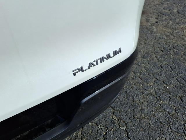 2026 Nissan Murano AWD SV