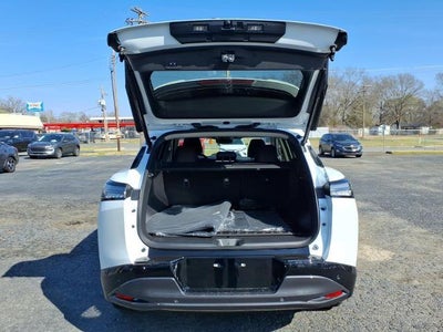 2026 Nissan Murano AWD SV