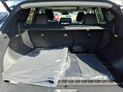 2026 Nissan Murano AWD SV