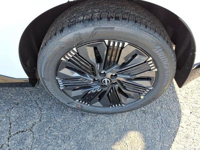 2026 Nissan Murano AWD SV