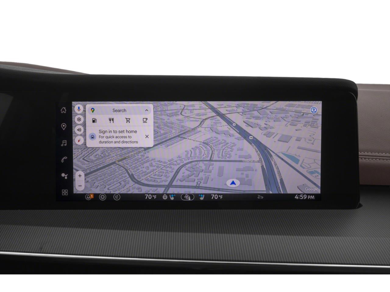 2026 Nissan Murano AWD Platinum *Ltd Avail*