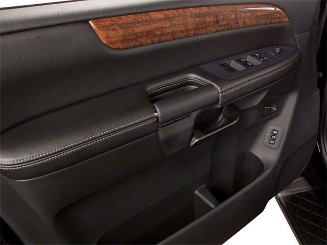 2011 Nissan Armada 2WD 4dr SL