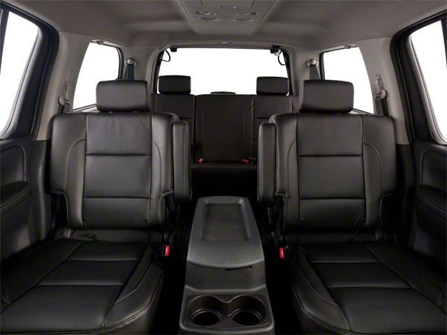 2011 Nissan Armada 2WD 4dr SL