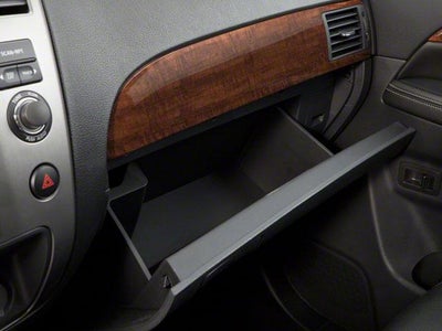 2011 Nissan Armada 2WD 4dr SL