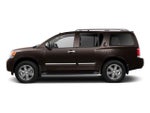 2011 Nissan Armada 2WD 4dr SL