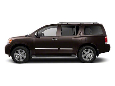 2011 Nissan Armada 2WD 4dr SL