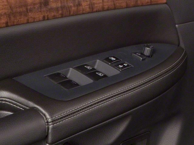 2011 Nissan Armada 2WD 4dr SL