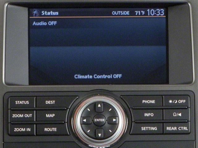 2011 Nissan Armada 2WD 4dr SL