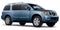 2011 Nissan Armada 2WD 4dr SL