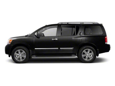 2011 Nissan Armada 2WD 4dr SL