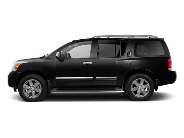 2011 Nissan Armada 2WD 4dr SL