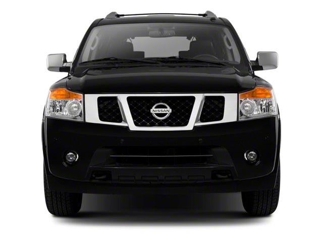 2011 Nissan Armada 2WD 4dr SL