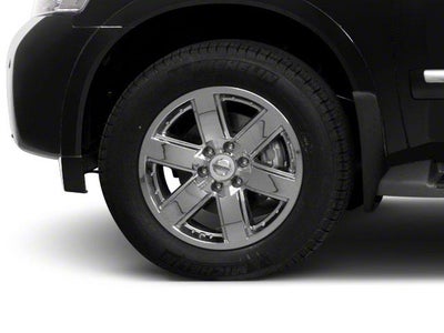 2011 Nissan Armada 2WD 4dr SL