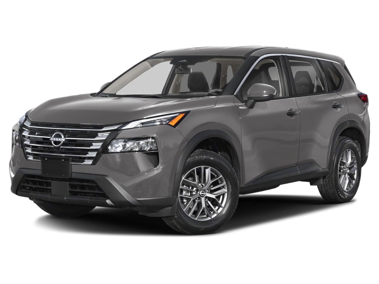 2025 Nissan Rogue FWD S