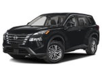 2025 Nissan Rogue FWD S