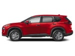 2025 Nissan Rogue FWD S