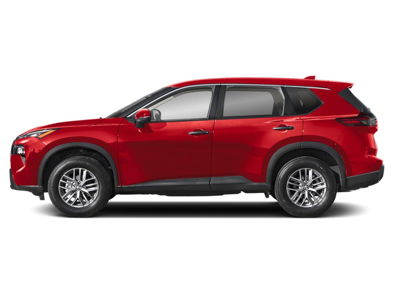 2025 Nissan Rogue FWD S