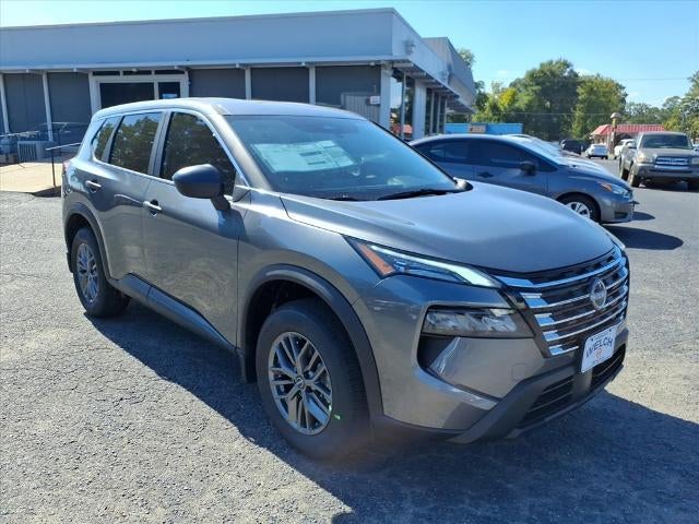 2026 Nissan Rogue FWD S *Ltd Avail*