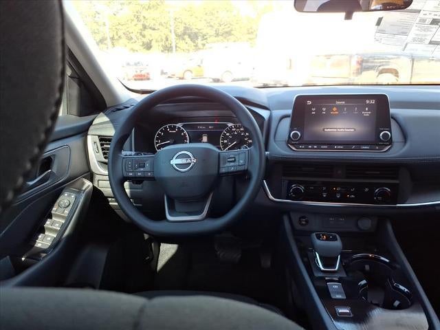 2026 Nissan Rogue FWD S *Ltd Avail*