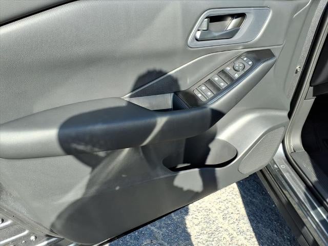 2026 Nissan Rogue FWD S *Ltd Avail*