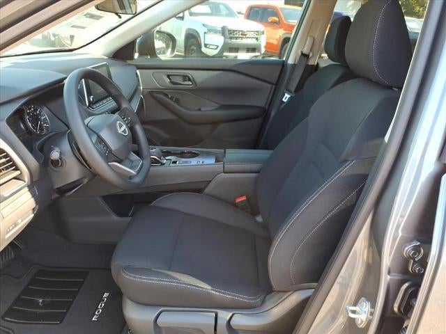 2026 Nissan Rogue FWD S *Ltd Avail*