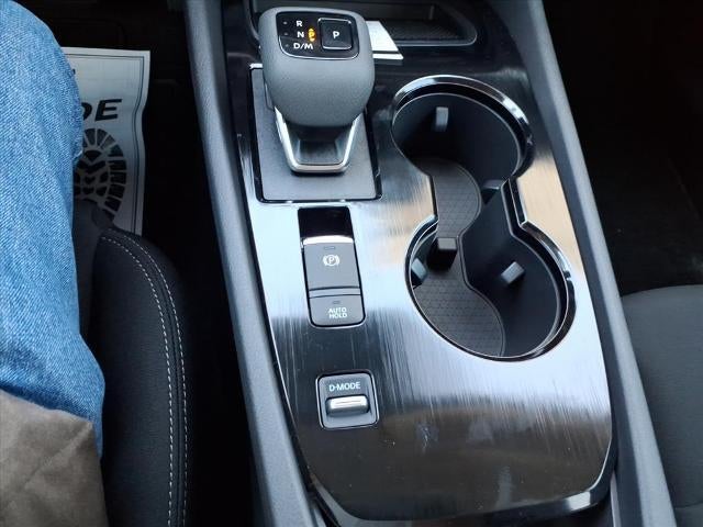 2026 Nissan Rogue FWD S *Ltd Avail*