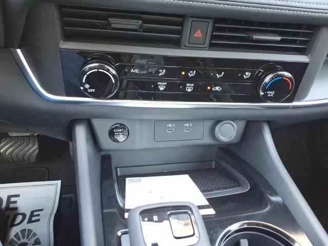 2026 Nissan Rogue FWD S *Ltd Avail*