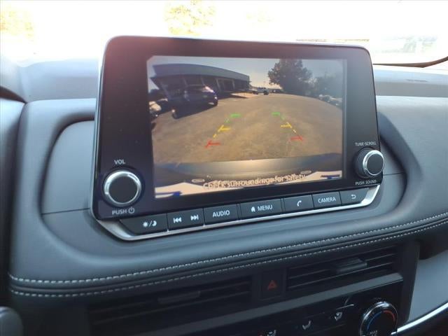 2026 Nissan Rogue FWD S *Ltd Avail*