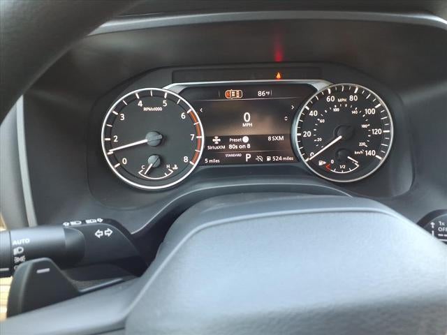 2026 Nissan Rogue FWD S *Ltd Avail*