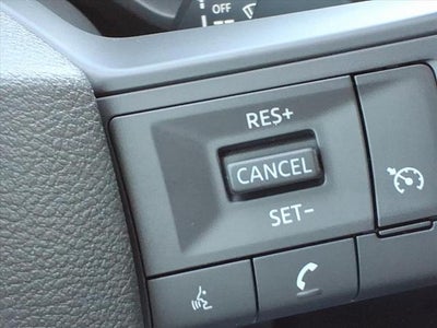 2026 Nissan Rogue FWD S *Ltd Avail*