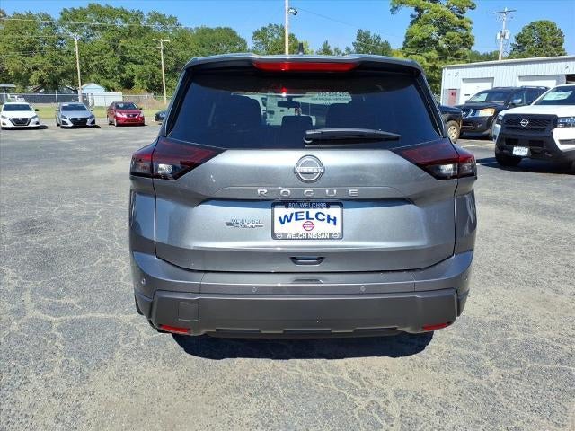 2026 Nissan Rogue FWD S *Ltd Avail*