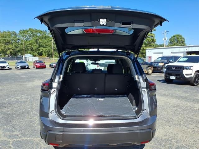 2026 Nissan Rogue FWD S *Ltd Avail*