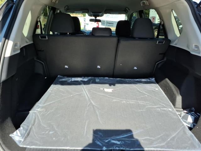 2026 Nissan Rogue FWD S *Ltd Avail*