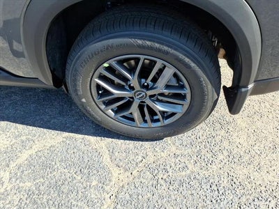 2026 Nissan Rogue FWD S *Ltd Avail*