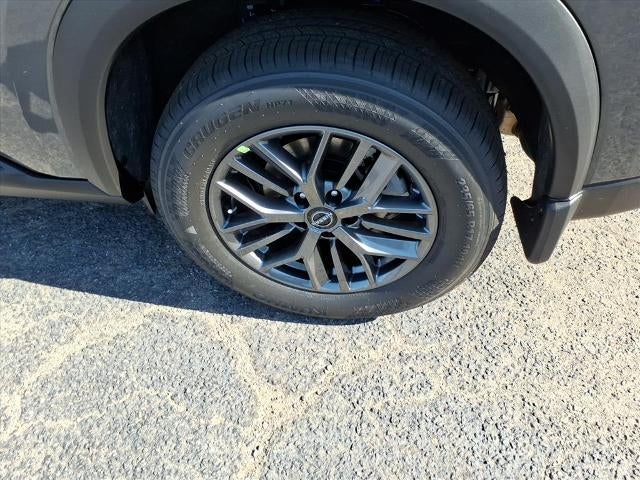 2026 Nissan Rogue FWD S *Ltd Avail*