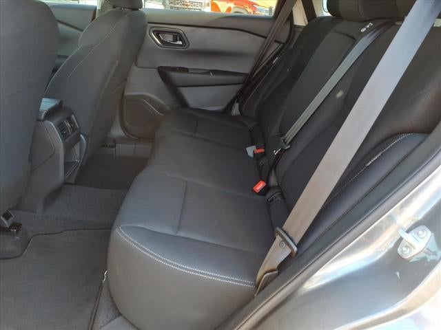 2026 Nissan Rogue FWD S *Ltd Avail*