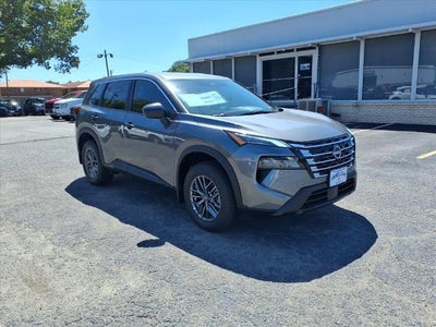 2026 Nissan Rogue FWD S *Ltd Avail*