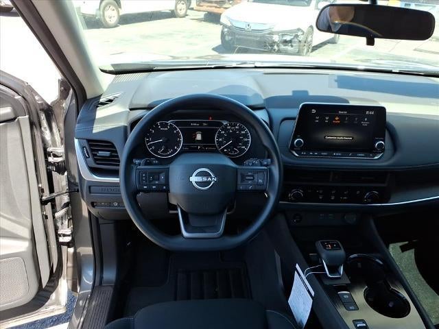 2026 Nissan Rogue FWD S *Ltd Avail*