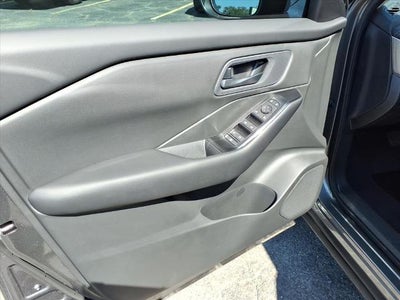 2026 Nissan Rogue FWD S *Ltd Avail*