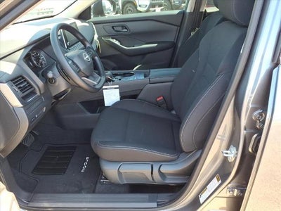 2026 Nissan Rogue FWD S *Ltd Avail*