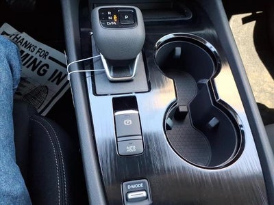 2026 Nissan Rogue FWD S *Ltd Avail*