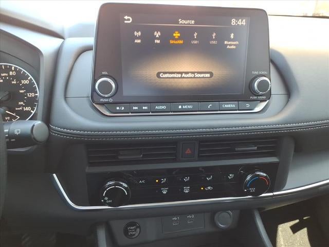 2026 Nissan Rogue FWD S *Ltd Avail*