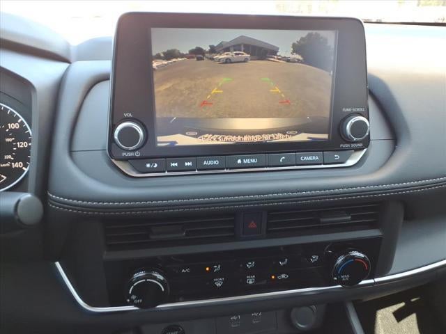 2026 Nissan Rogue FWD S *Ltd Avail*