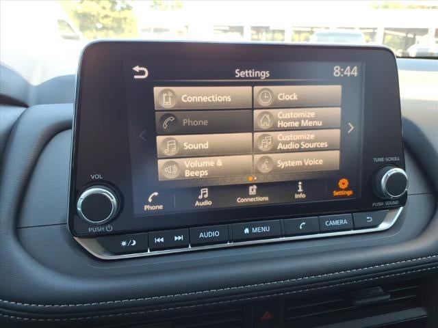 2026 Nissan Rogue FWD S *Ltd Avail*